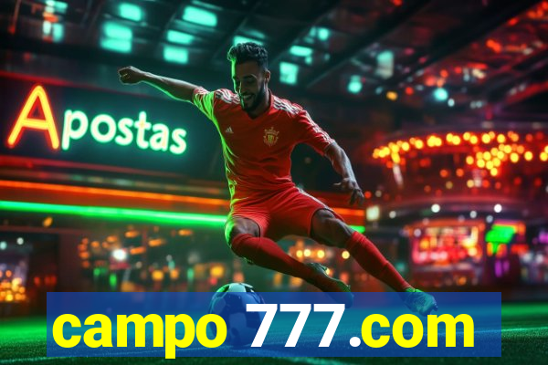 campo 777.com